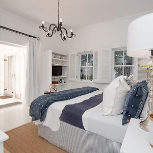 Twin or Double Room